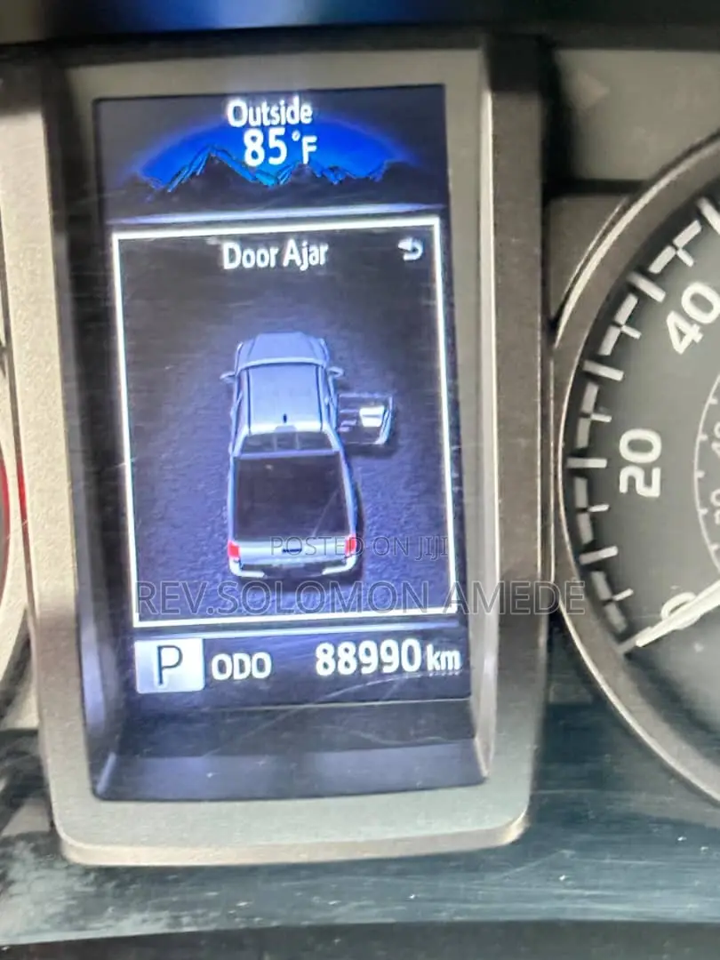 Toyota Tacoma TRD Sport 2022 Gray