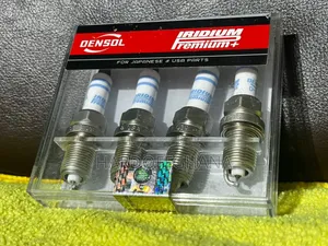 Densol Spark Plug