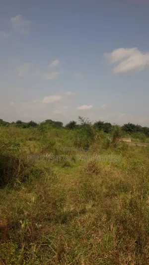 Land for Sale at Nsawam