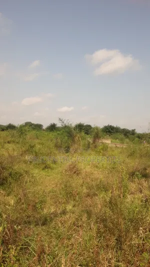 Land for Sale at Nsawam