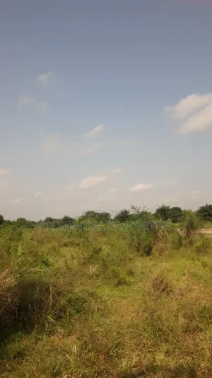 Land for Sale at Nsawam
