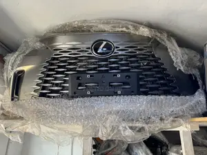 Lexus Rx350 2023 2024 2025 2026 Front Bumper Complete