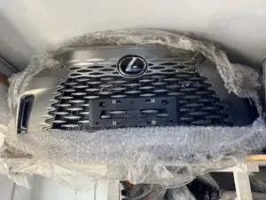 Lexus Rx350 2023 2024 2025 2026 Front Bumper Complete