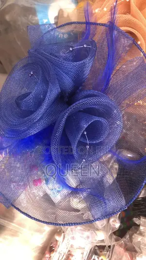 Juliet Accessories