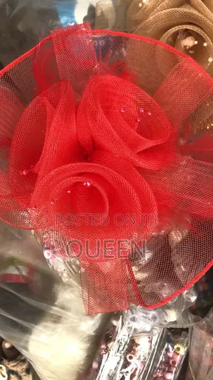 Juliet Accessories