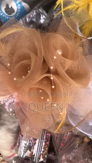 Juliet Accessories