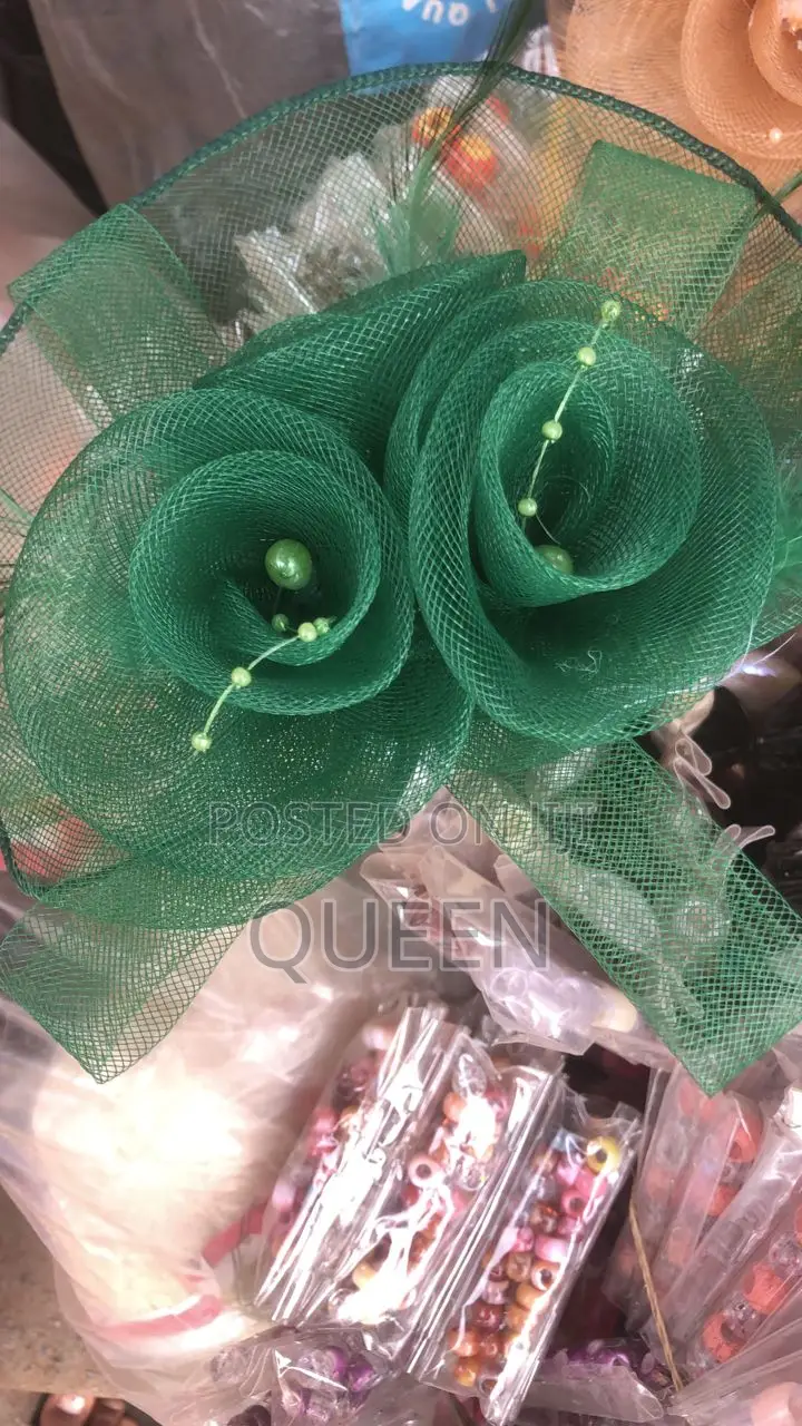 Juliet Accessories