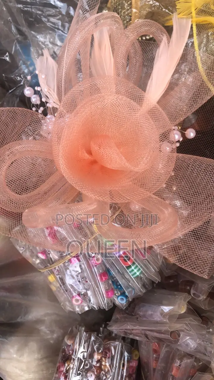 Juliet Accessories