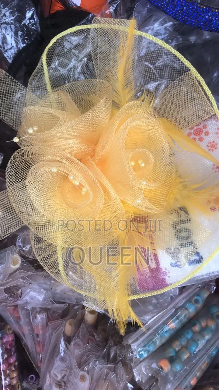 Juliet Accessories