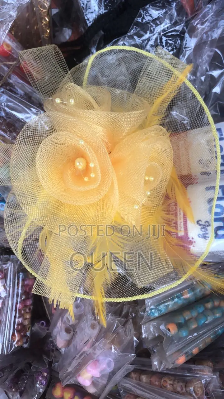 Juliet Accessories