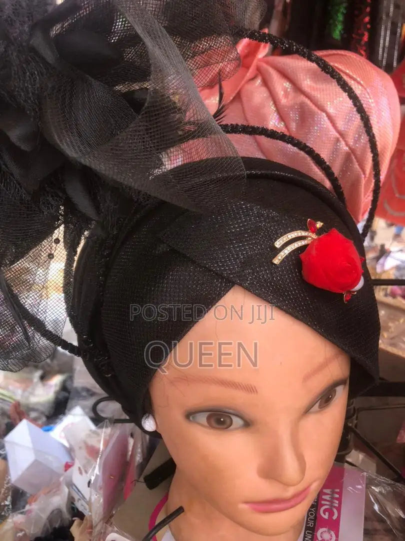 Juliet Accessories