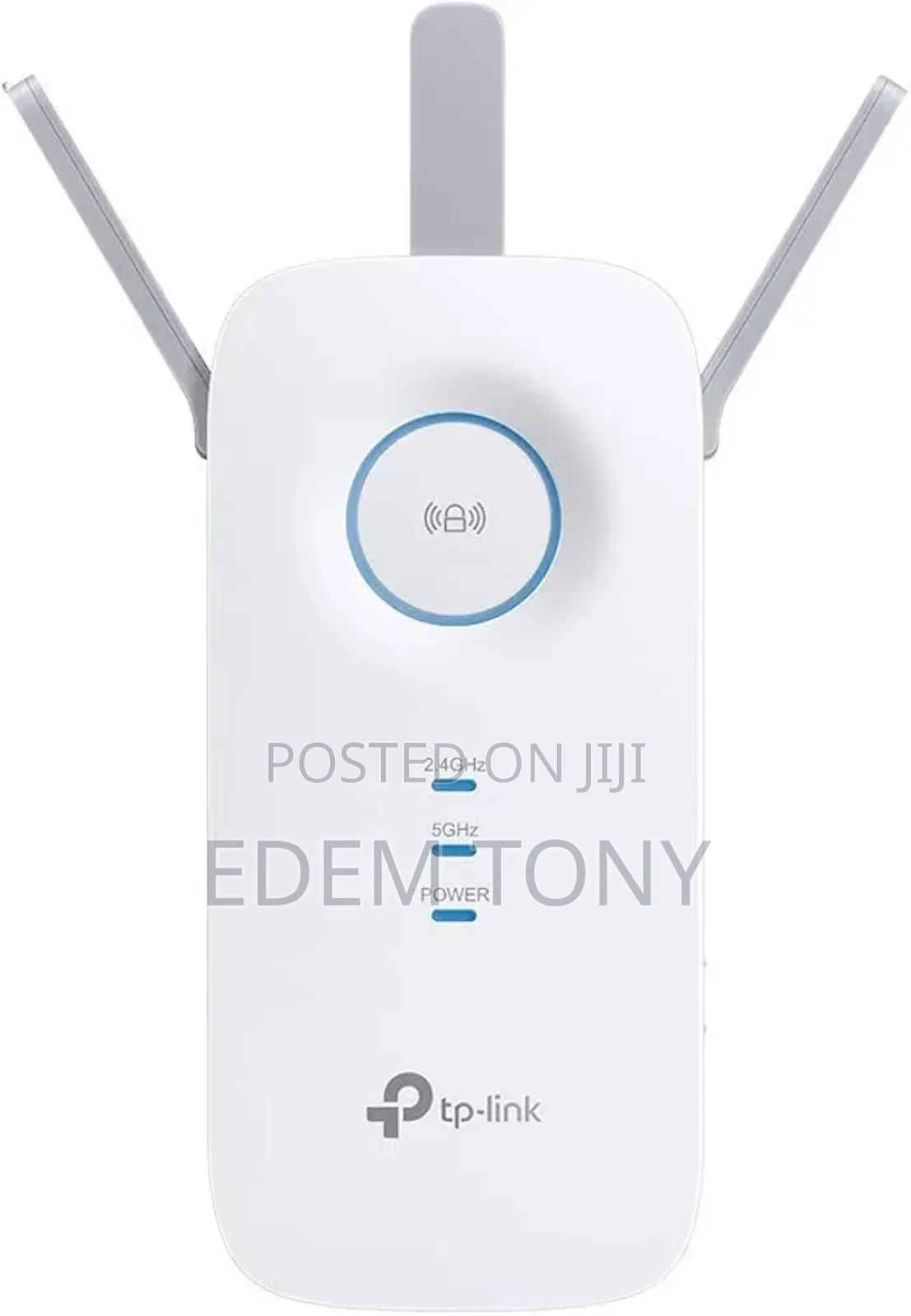 Tp-Link Re550 Ac1900 Wi-Fi Range Extender