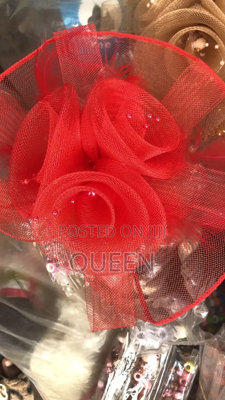 Juliet Accessories