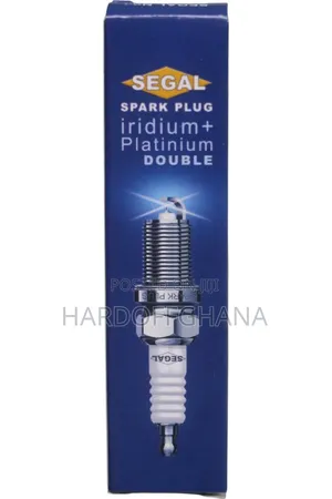 Segal Spark Plug Platinum