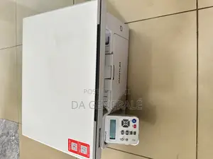 Pantum Printer