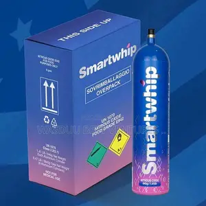 Smartwhip Laughing Gas
