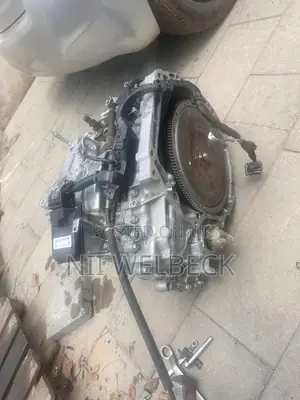 Gearbox Turbo 1.5 Complete for Honda CRV 2023-2026