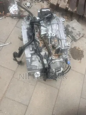 Gearbox Turbo 1.5 Complete for Honda CRV 2023-2026