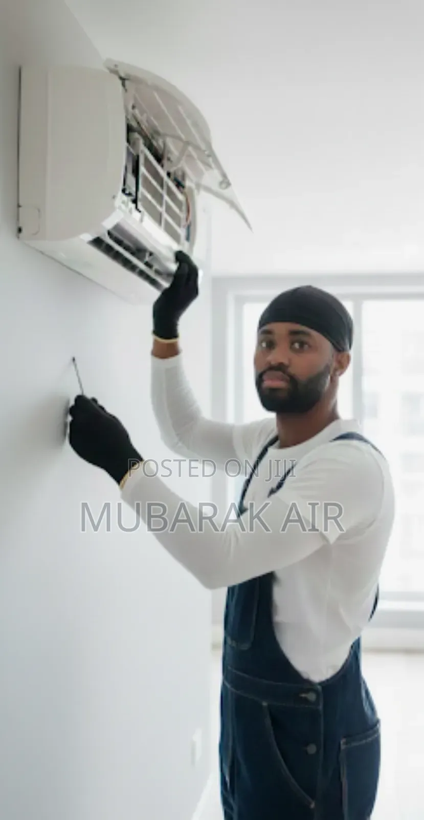 Air Condition Service