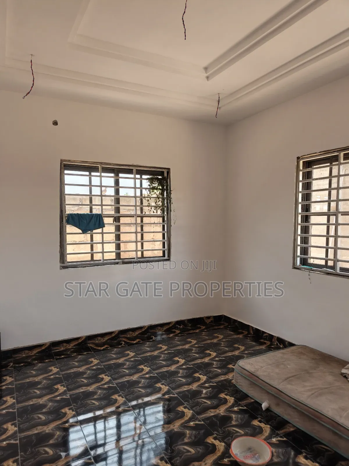 4bdrm House in Adesina, Kumasi Metropolitan for sale