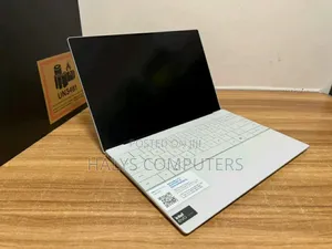 New Laptop Dell XPS 13 32GB Qualcomm Snapdragon X Elite SSD 1T