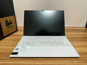 New Laptop Dell XPS 13 32GB Qualcomm Snapdragon X Elite SSD 1T