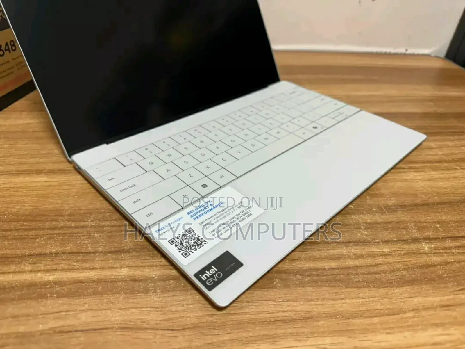 New Laptop Dell XPS 13 32GB Qualcomm Snapdragon X Elite SSD 1T
