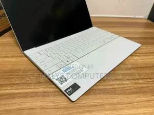 New Laptop Dell XPS 13 32GB Qualcomm Snapdragon X Elite SSD 1T