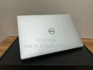New Laptop Dell XPS 13 32GB Qualcomm Snapdragon X Elite SSD 1T