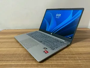 New Laptop HP 15 16GB AMD Ryzen 7 SSD 512GB