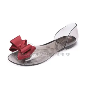 Jelly Shoes Women's Sandals