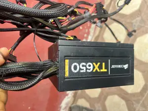 650w Corsair Power Supply