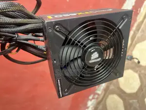 650w Corsair Power Supply