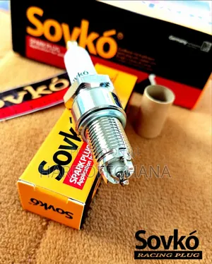 Sovko Spark Plug