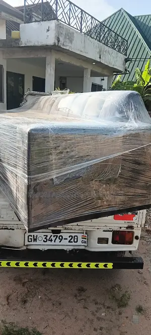 3 in 1 Seater.