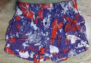 Boxer Shorts- 3 in 1