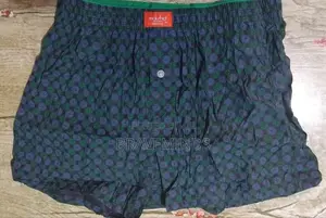 Boxer Shorts- 3 in 1