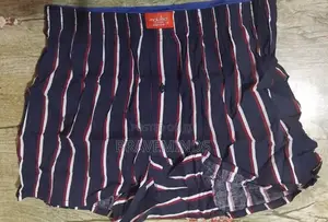 Boxer Shorts- 3 in 1