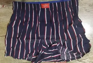 Boxer Shorts- 3 in 1