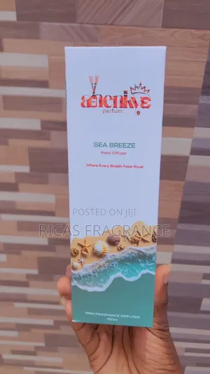 Ahenkye Diffuser