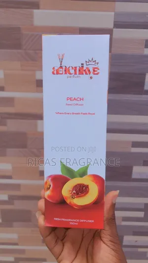 Ahenkye Diffuser