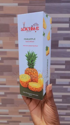 Ahenkye Diffuser