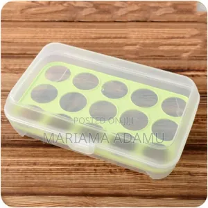 Eggs Storage Boxes