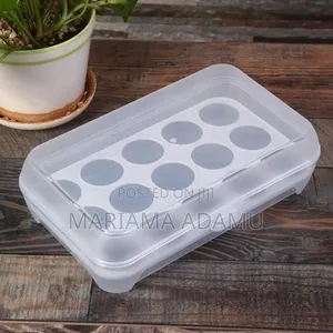 Eggs Storage Boxes