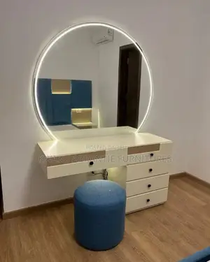 Dressing Mirror