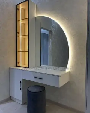 Dressing Mirror