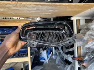 Acura RDX 2022 2023 2024 2025 Foglight Cover