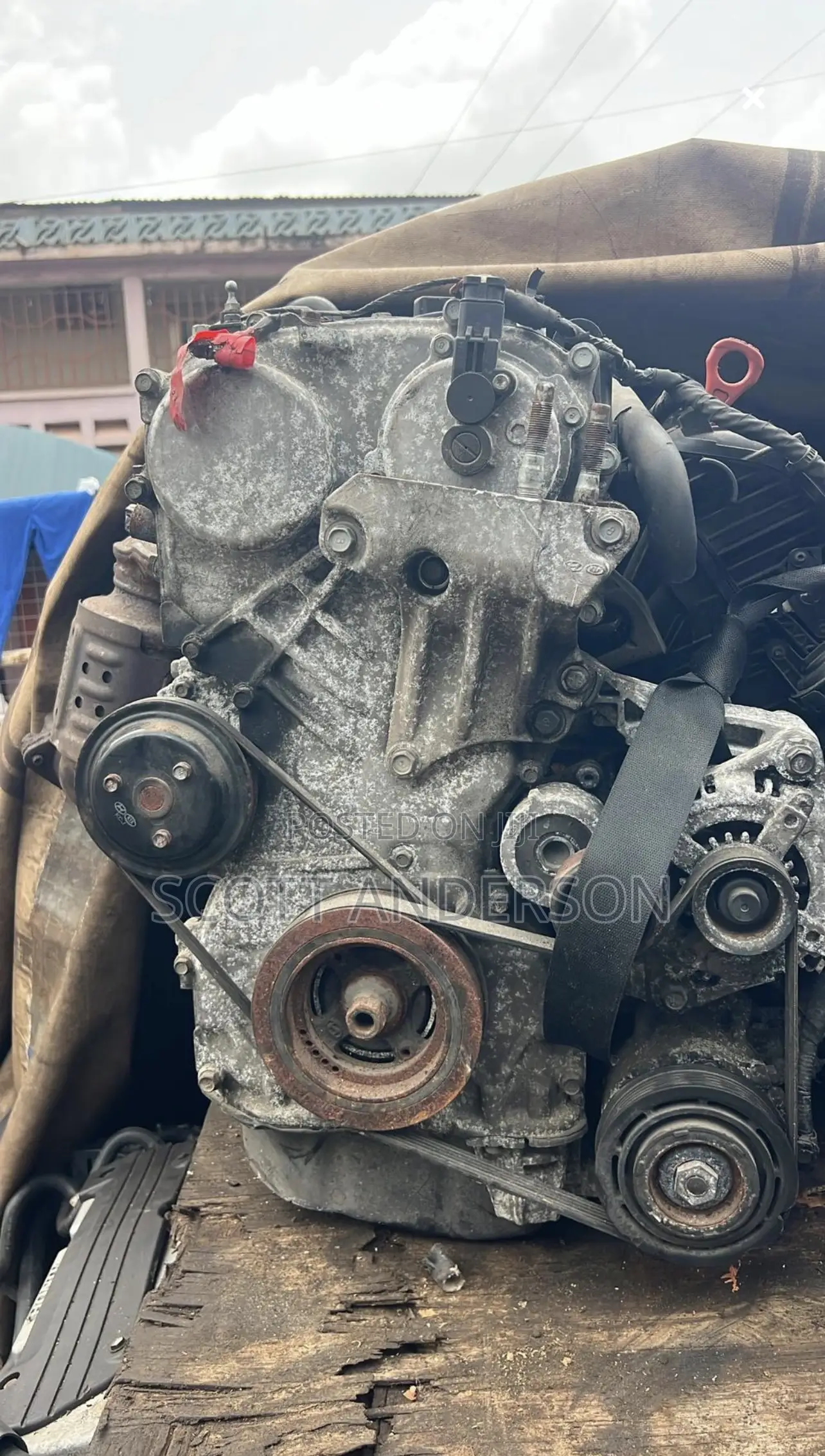 Hyundai And Kia Home Used Car Engines