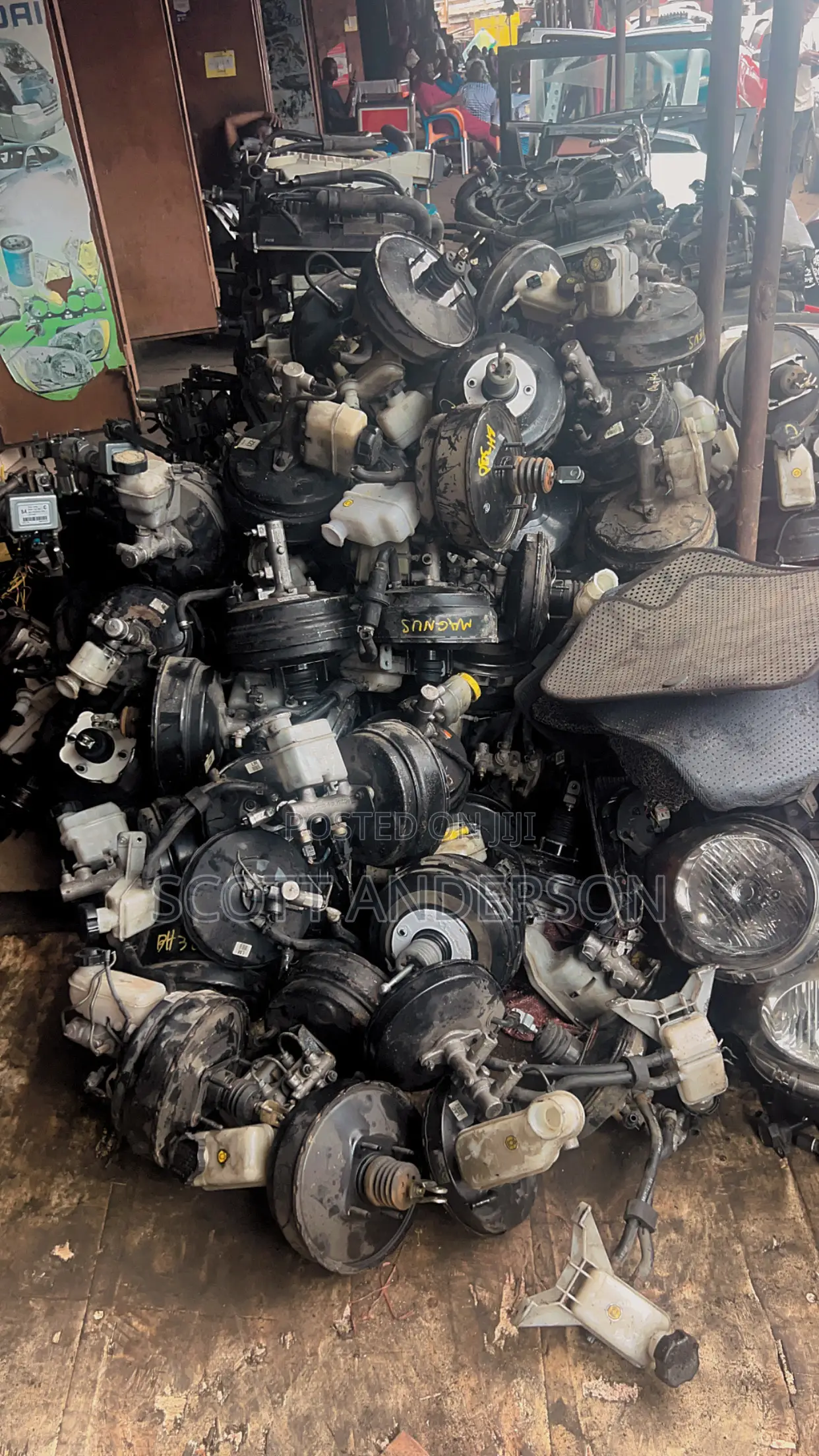 Hyundai And Kia Home Used Car Engines