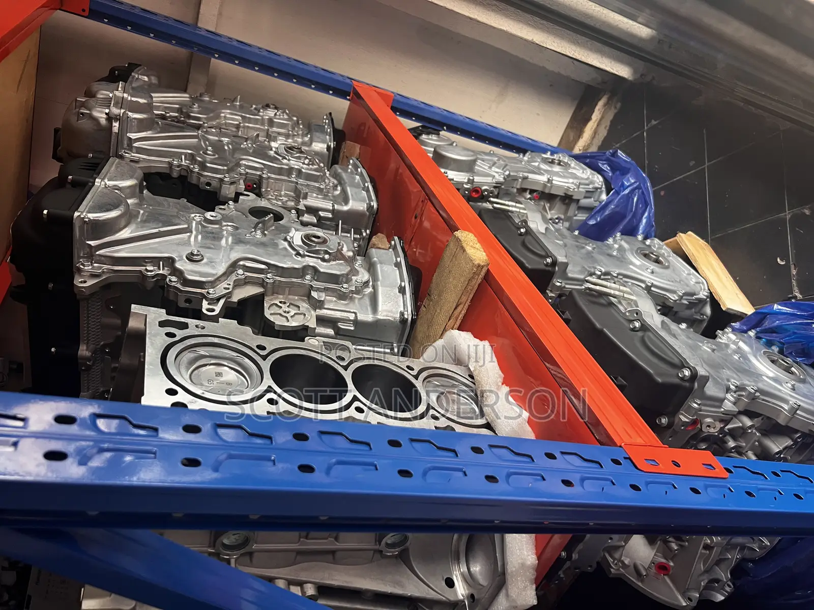 Hyundai And Kia Home Used Car Engines